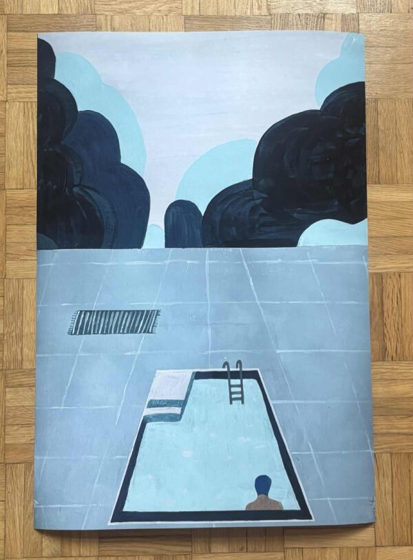 Sam Plakat - obrazek 2