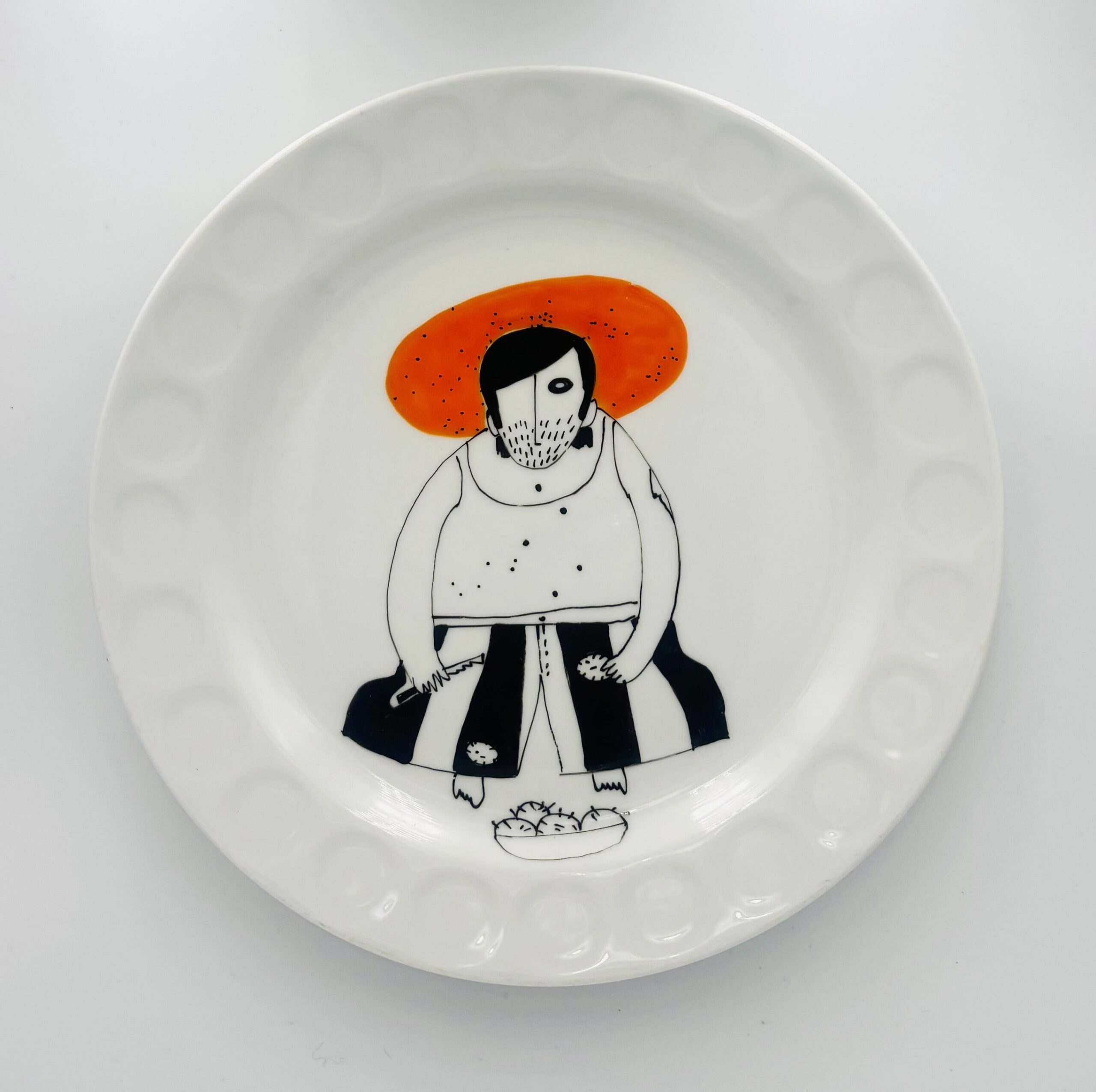 Ziemniaczarz wielkopolski