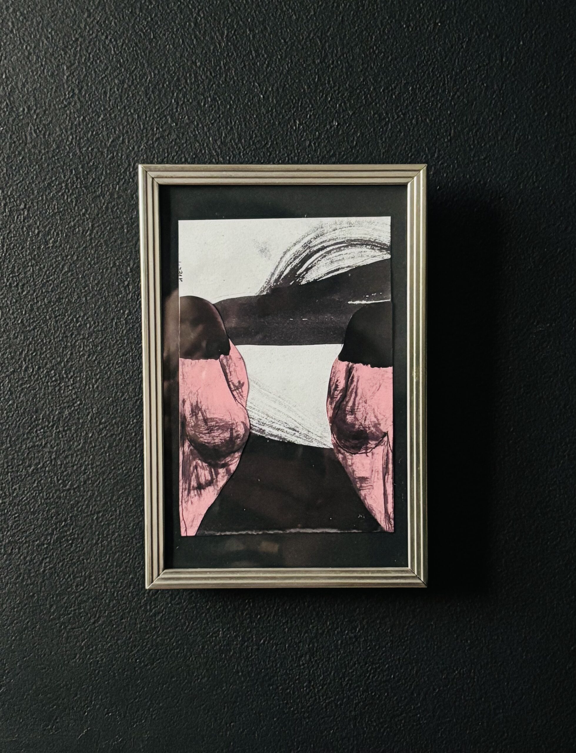 Odbitki  Niedzielne studium postaci