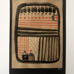 miasteczko prowincjonalne