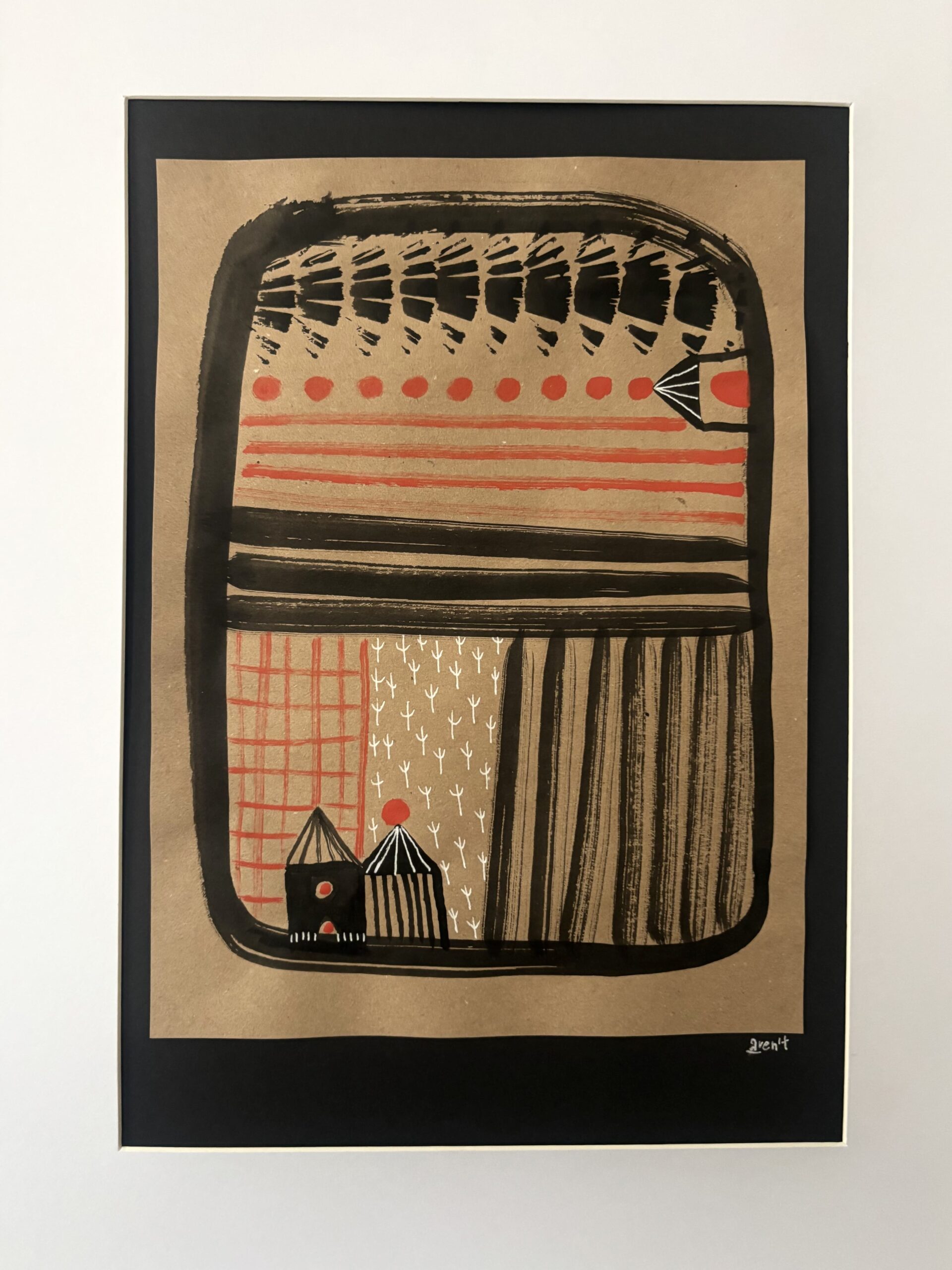 miasteczko prowincjonalne