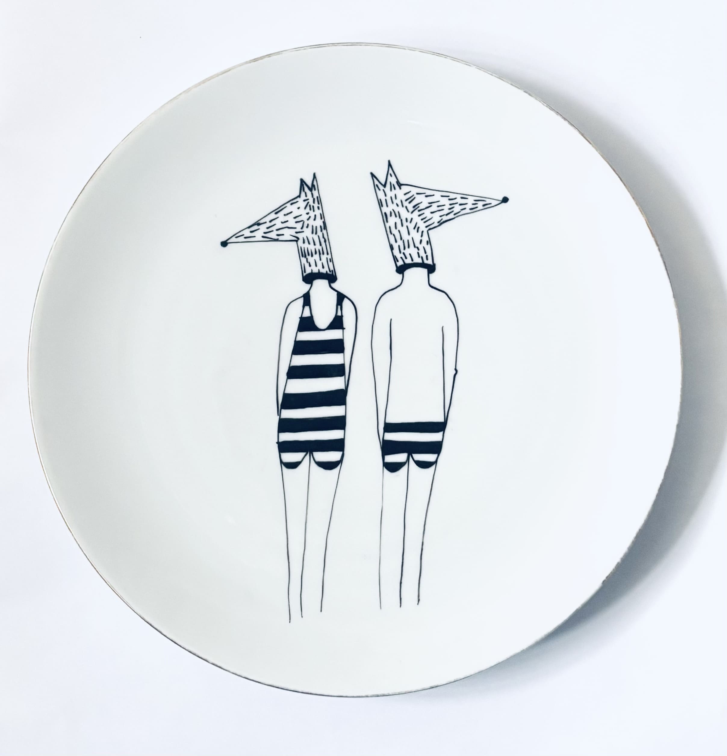 Zachowujemy się jak zwierzęta