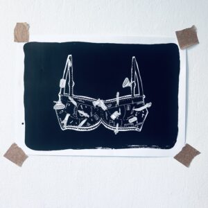 Stanik plakat