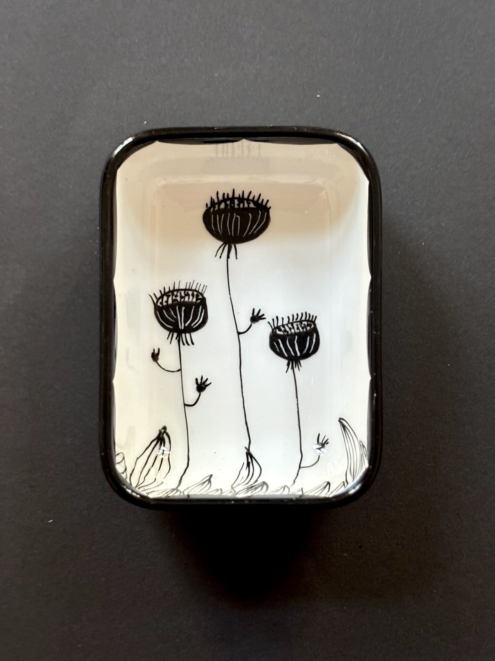 Wiosna łąka wiosna