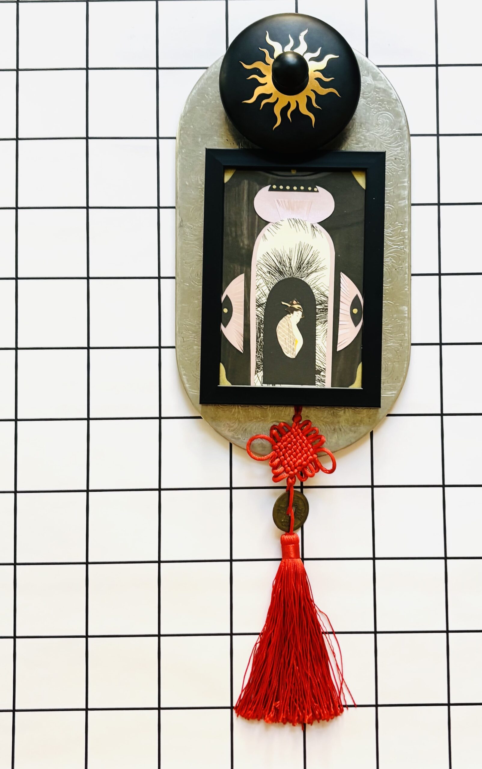 Japandi