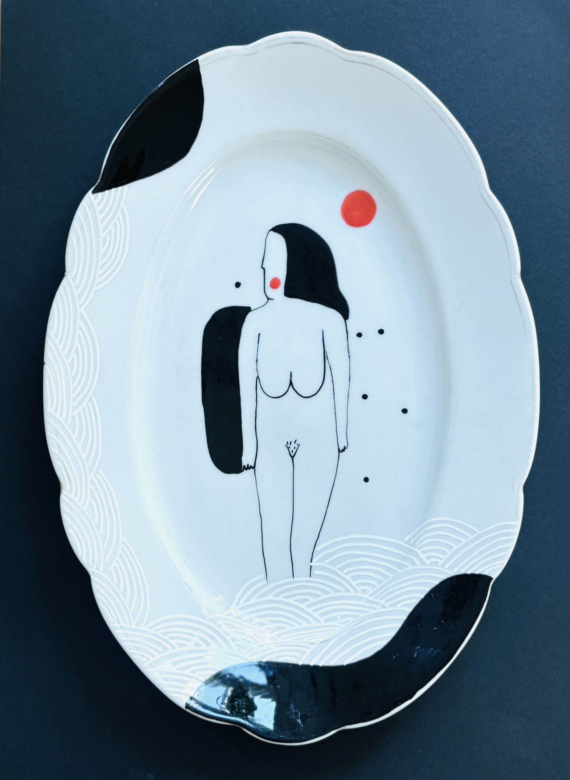 Panna Znaki Zodiaku