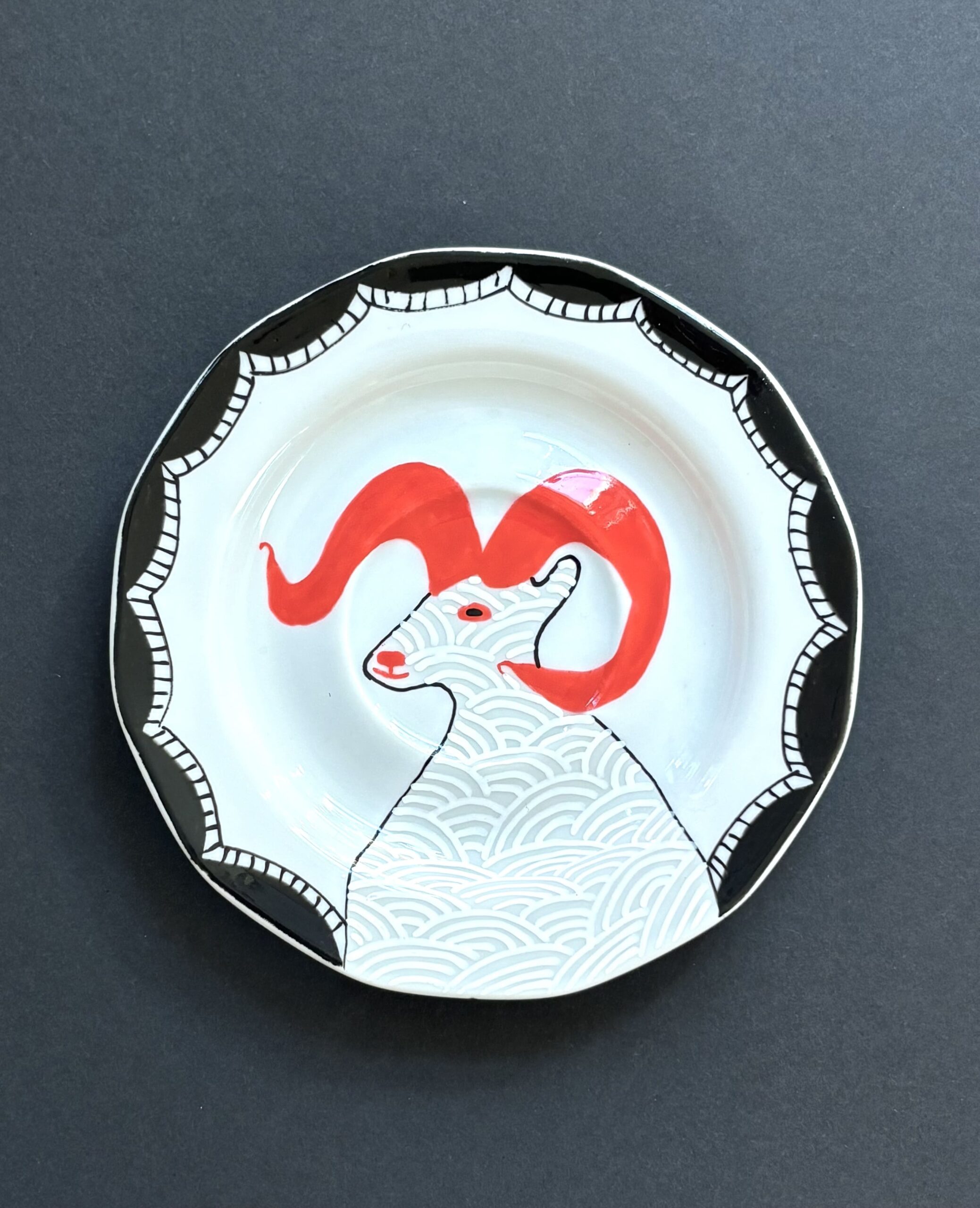 Baran Znaki Zodiaku
