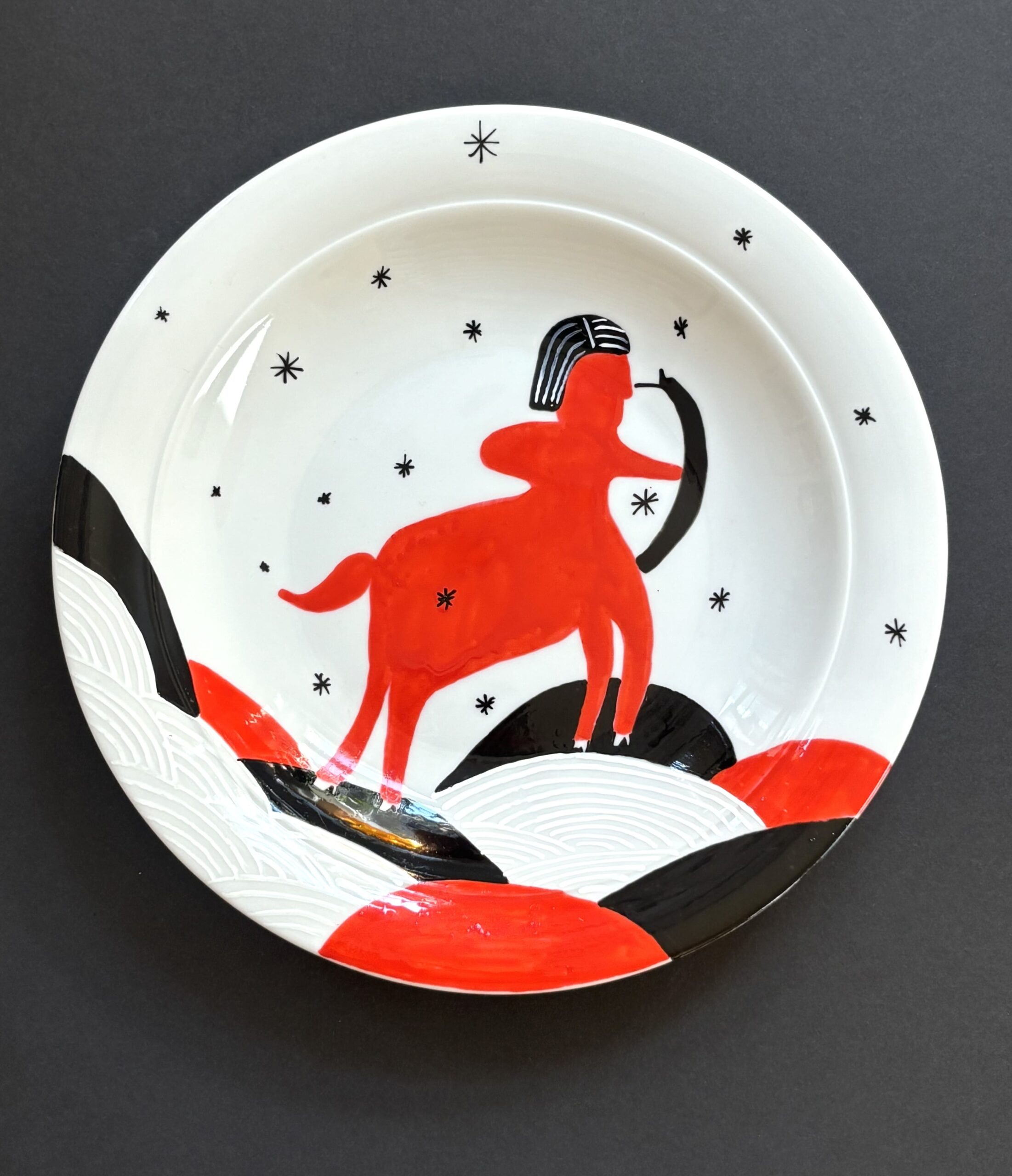Strzelec Znaki Zodiaku