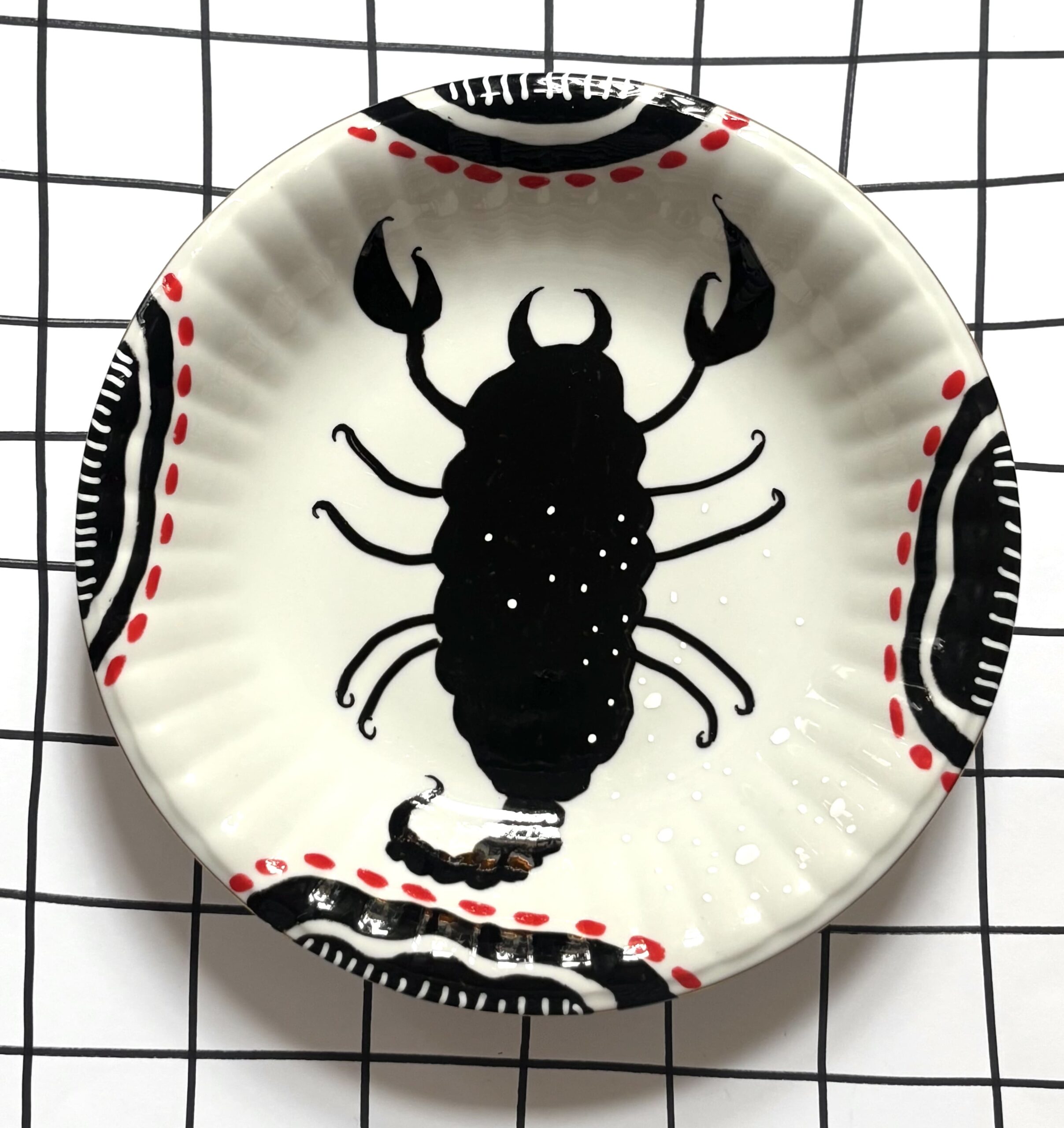 Skorpion Znaki zodiaku